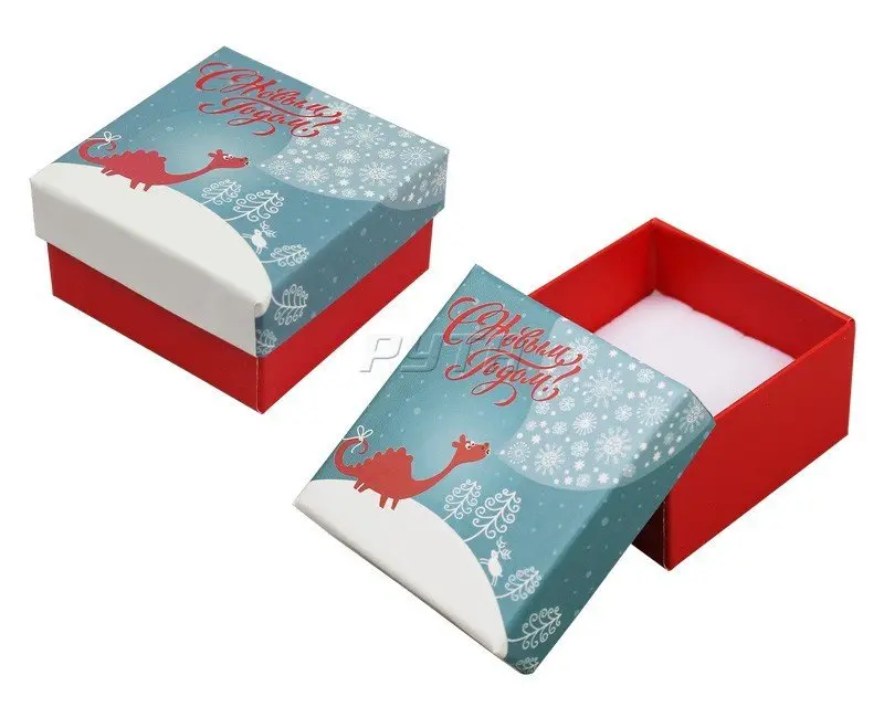 Футляр 90030/Н"Дракон С Нов.г"