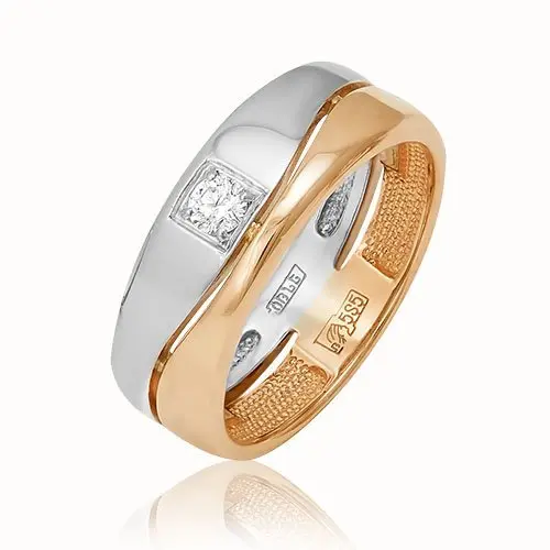 Кольцо 04-0100 вид 2