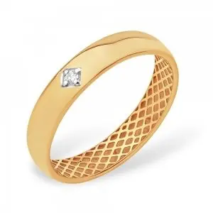 Кольцо К13110659 вид 2