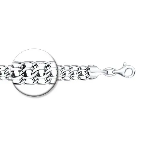 Цепь из серебра