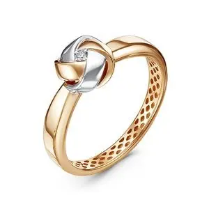 Кольцо д110603р вид 2