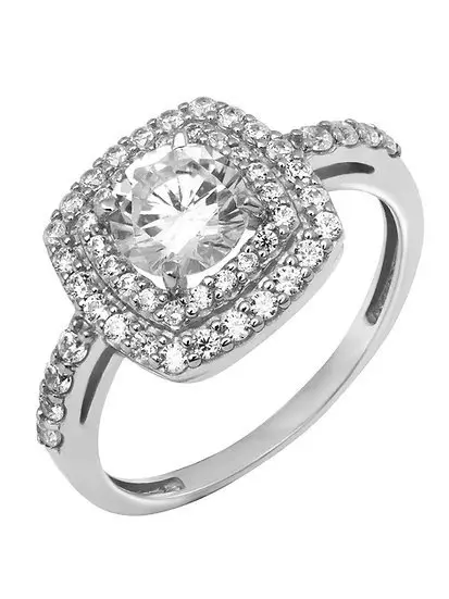 Кольцо КАТ0602К вид 2