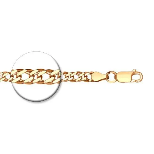 Цепь из позолоты