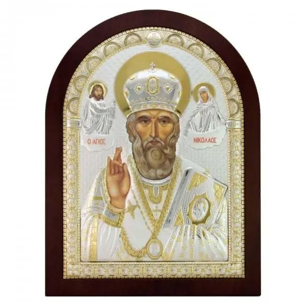 Икона TriNity GF0504/1 вид 2