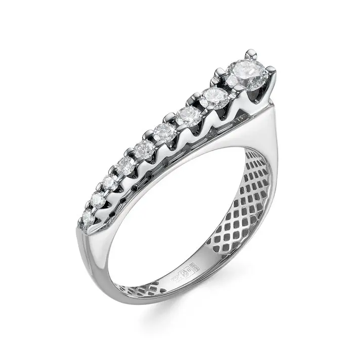 Кольцо К2034-220 вид 2 Кольцо К2034-220 вид 2