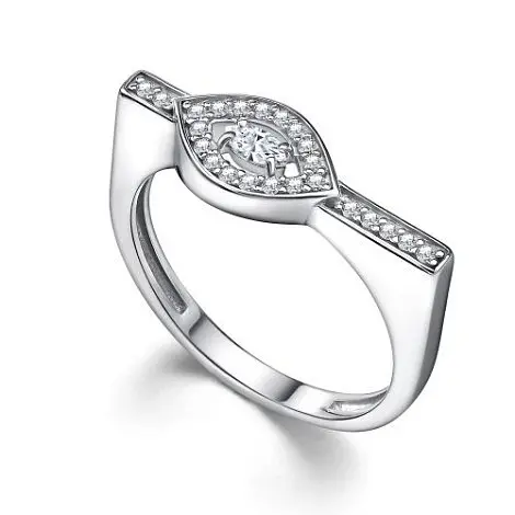 Кольцо 01-4347/00КЦ-00 вид 2