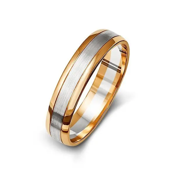 Кольцо 7-0028 вид 3