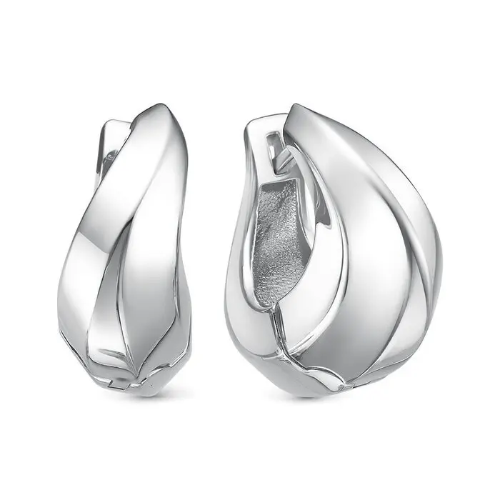 Серьги с120901 вид 2