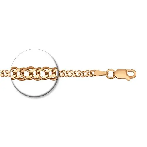 Цепь из позолоты