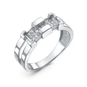 Кольцо с1106995 вид 2