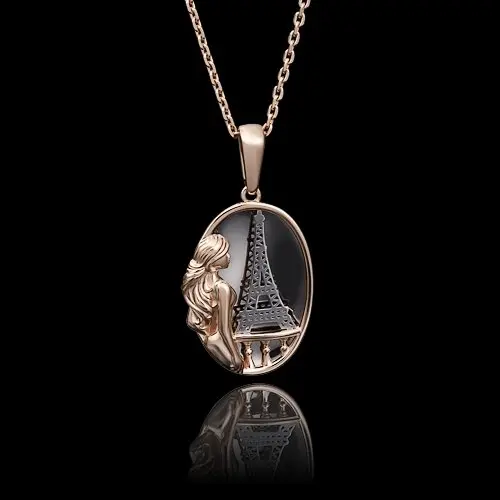 Подвеска 03-2644-00-000-1111-48 вид 2