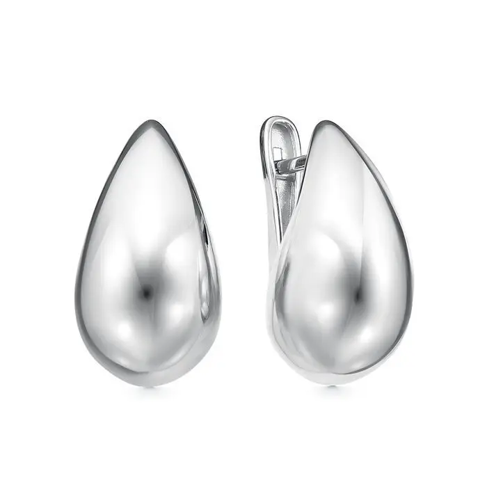 Серьги с120651 вид 2