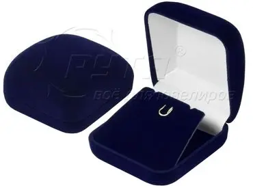 Футляр 120322 син.подвеска