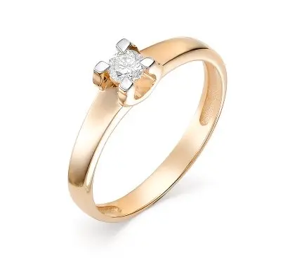 Кольцо К2251-120 вид 2