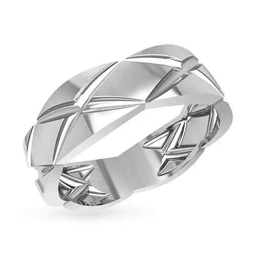 Кольцо 5355234 вид 2