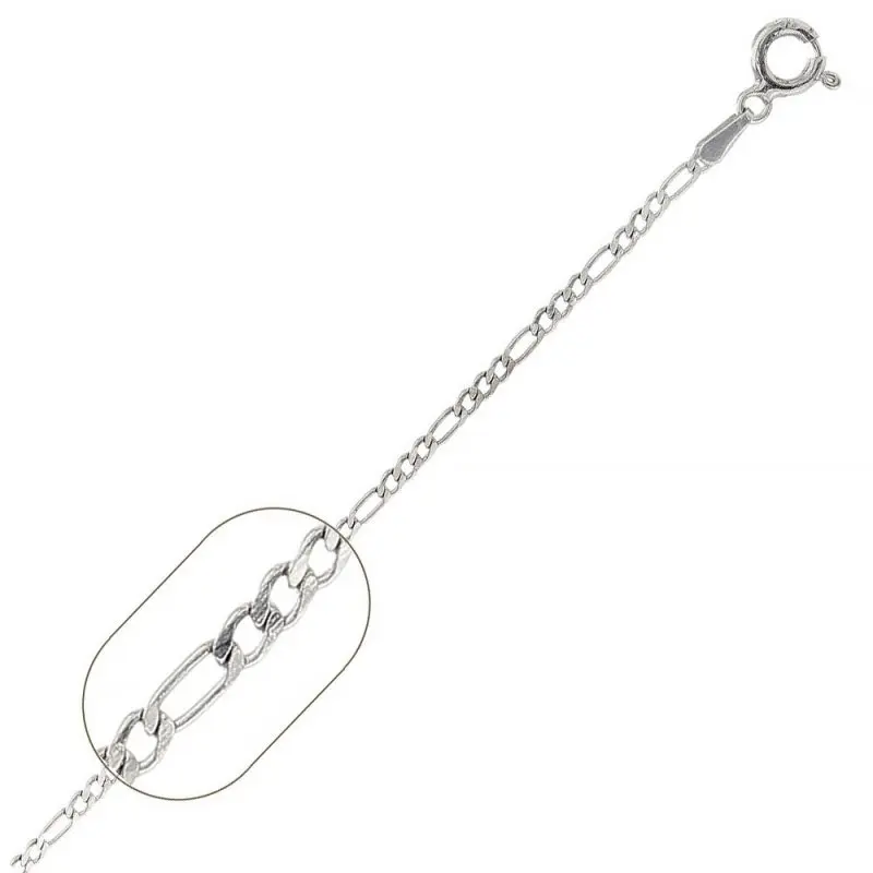 Цепь из серебра