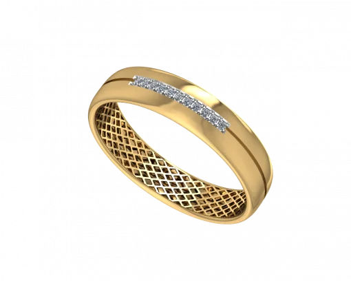 Кольцо 0301201 вид 2