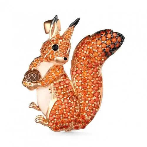 Брошь 901082680 вид 2