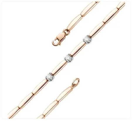 Браслет Б0010-120 вид 2