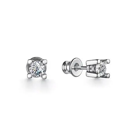 Серьги 02-2957/00КЦ-00 вид 2