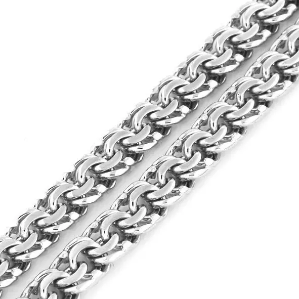 Цепь из серебра