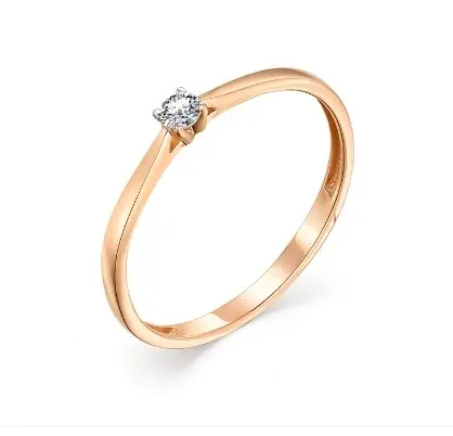 Кольцо К4110-120 вид 2