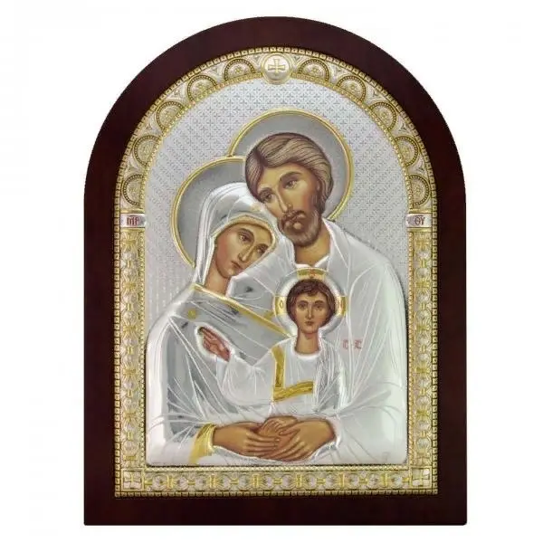 Икона TriNity GF0501/4 вид 2