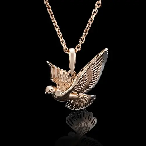 Подвеска 03-2640-00-000-1110-48 вид 2