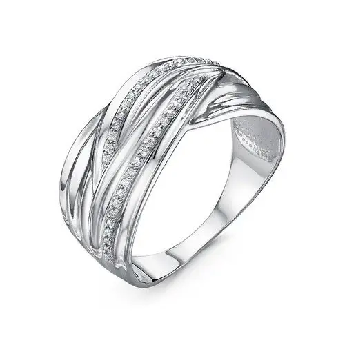 Кольцо с1103630 вид 2