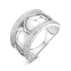 Кольцо с116055 вид 2