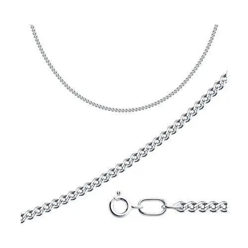 Цепь из серебра