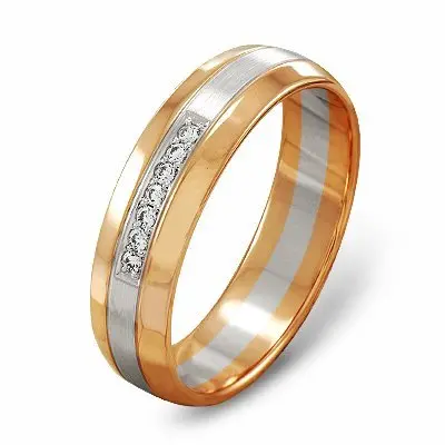 Кольцо 7-0025 вид 2