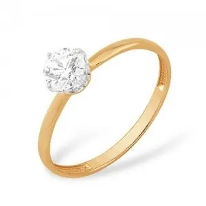 Кольцо К1327816 вид 2