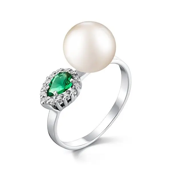 Кольцо 27182ES1 вид 2