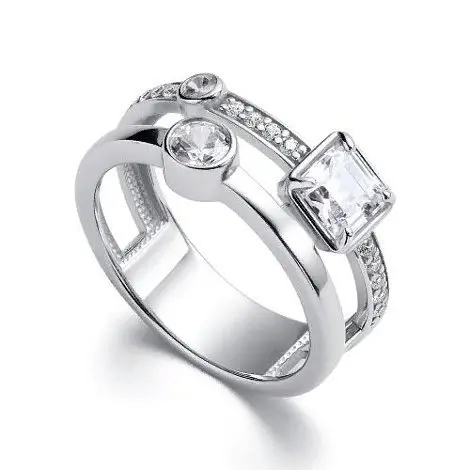 Кольцо 01-4204/00СВ-00 вид 2