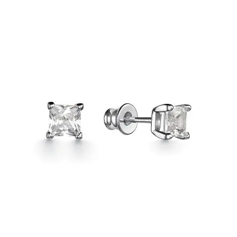 Серьги 02-2958/00КЦ-00 вид 2