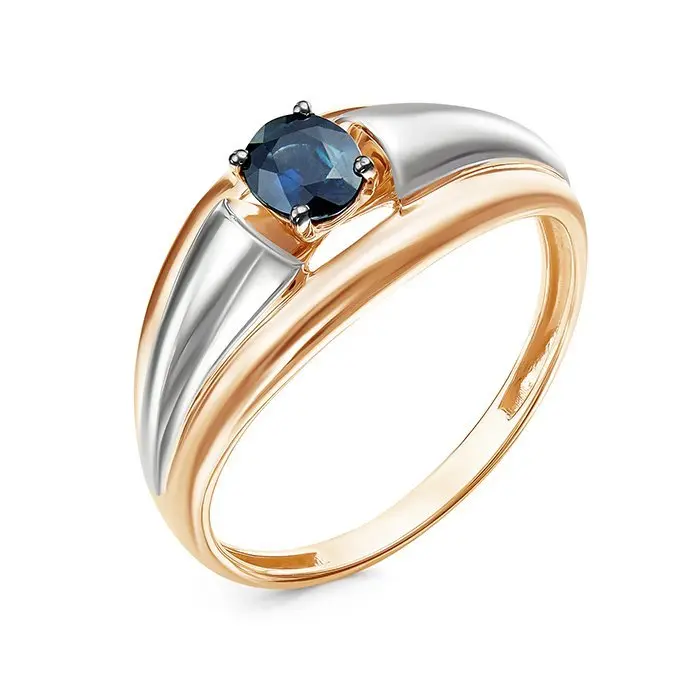 Кольцо К0723-102 вид 2