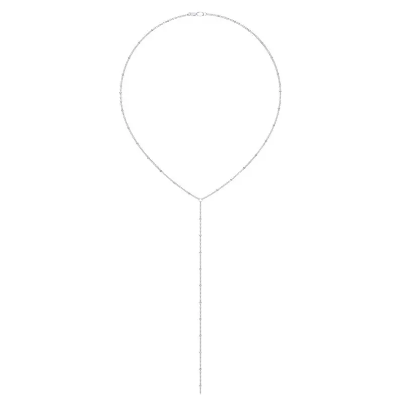 Цепь из позолоты