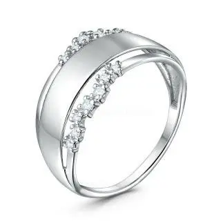 Кольцо К-4479-Р вид 2