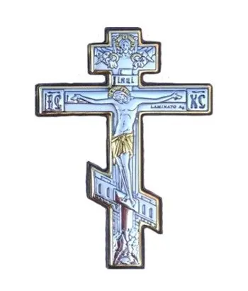 Икона Silver Axion CR1-202PВG вид 2