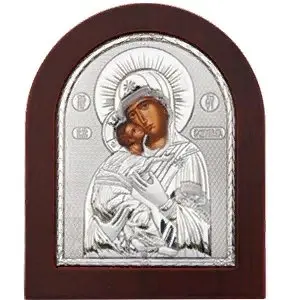 Икона Silver Axion EK4-007XA вид 2