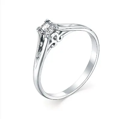 Кольцо К0126-220 вид 2