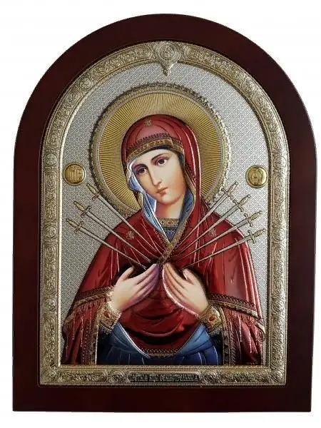 Икона TriNity GF0508/2D вид 2