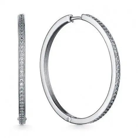 Серьги 02-2288/00КЦ-00 вид 2
