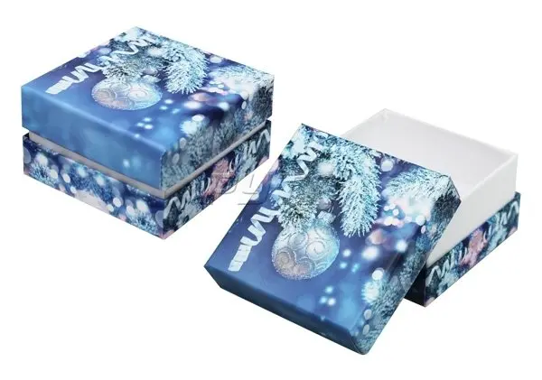 Футляр 91030/Н"Снежный шар"