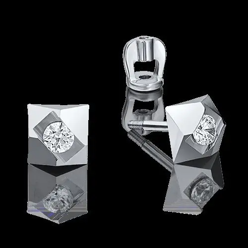 Серьги 02-4014-00-401-1120-03 вид 2