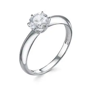 Кольцо с1101638 вид 2