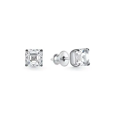 Серьги 02-2479/00СВ-00 вид 2