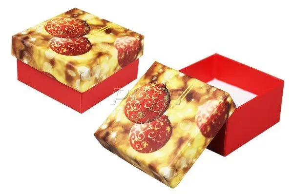 Футляр 90030/Н"Красные шары"