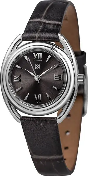 Часы женские из серебра